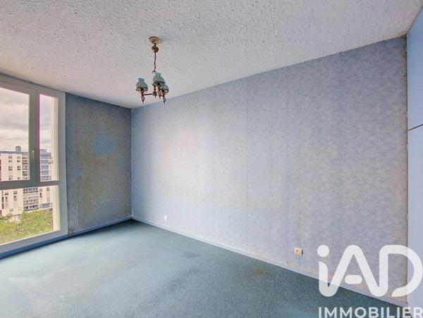 Appartement à vendre 4 pièces 80 m² Mérignac