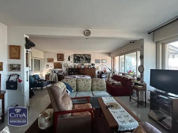 Appartement à vendre 3 pièces 91.7m² Metz (57000)