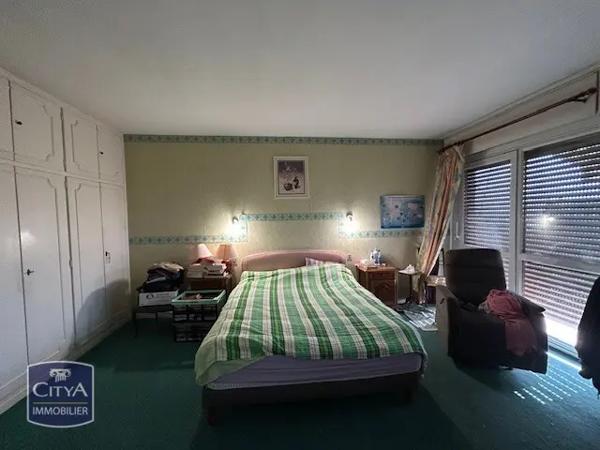 Appartement à vendre 3 pièces 91.7m² Metz (57000)