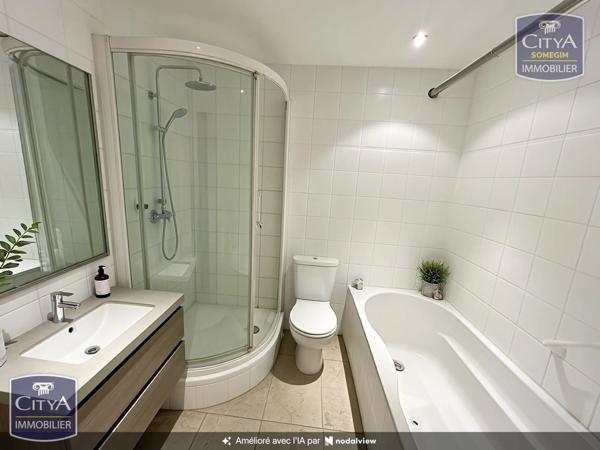 Appartement à vendre 3 pièces 91.7m² Metz (57000)