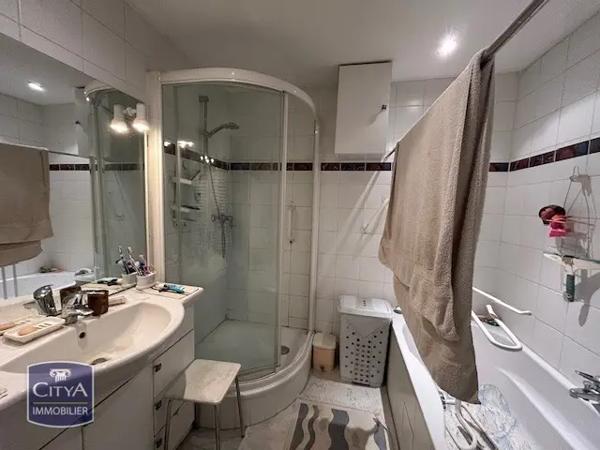 Appartement à vendre 3 pièces 91.7m² Metz (57000)