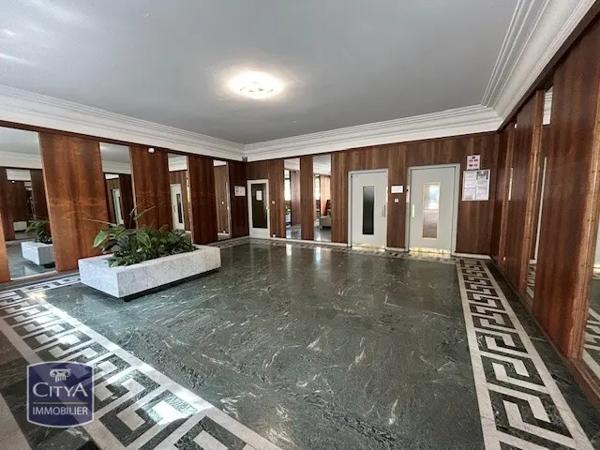 Appartement à vendre 3 pièces 91.7m² Metz (57000)