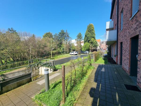 Appartement Récent T2 Secteur prisé la RHONELLE + place de Parking - Résidence Sécurisée