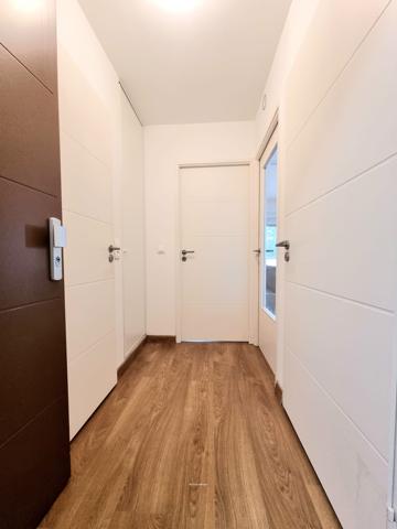 Appartement Récent T2 Secteur prisé la RHONELLE + place de Parking - Résidence Sécurisée