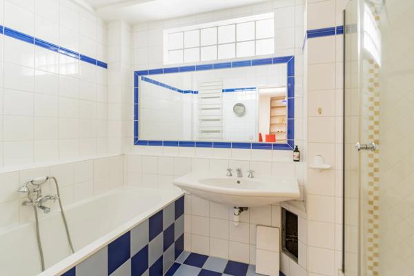 Appartement Paris 17 e - COURCELLES / MONCEAU