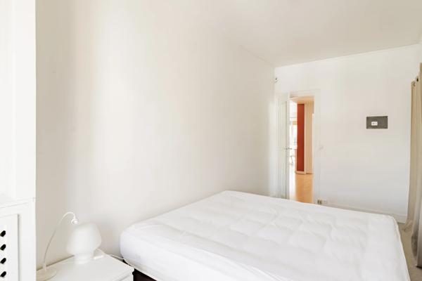 Appartement Paris 17 e - COURCELLES / MONCEAU