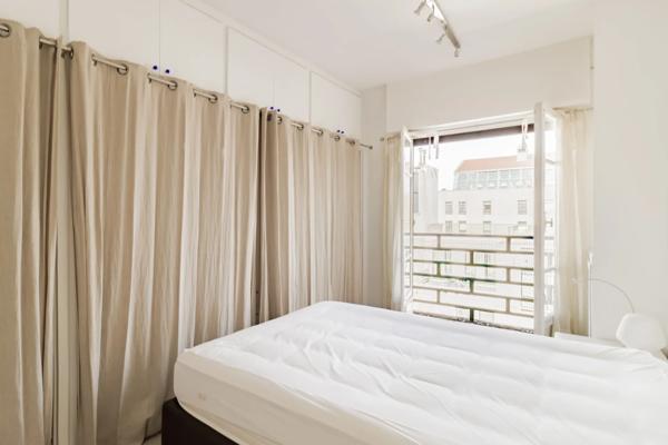 Appartement Paris 17 e - COURCELLES / MONCEAU