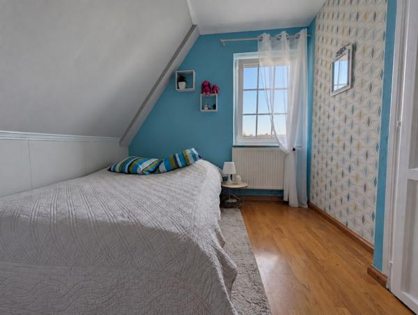 Maison 6 pièces - 108m² - Entzheim
