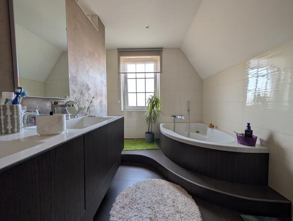 Maison 6 pièces - 108m² - Entzheim