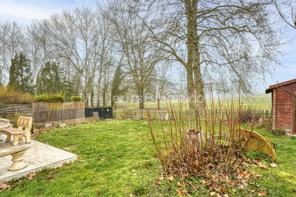 MAISON 4 CHAMBRES 140 M2