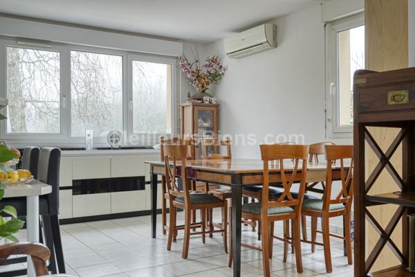 MAISON 4 CHAMBRES 140 M2