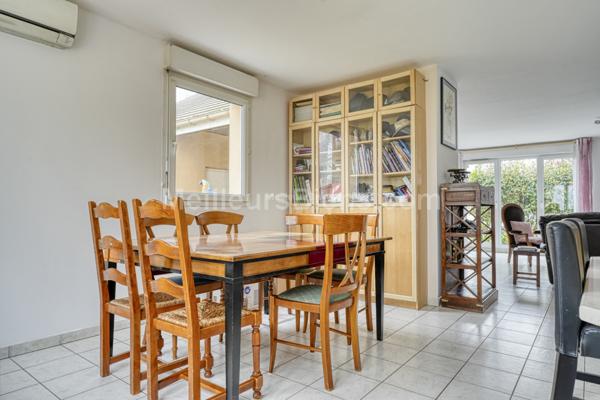 MAISON 4 CHAMBRES 140 M2