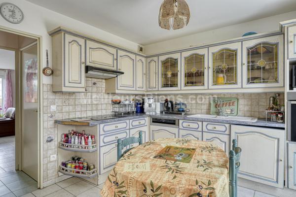 MAISON 4 CHAMBRES 140 M2