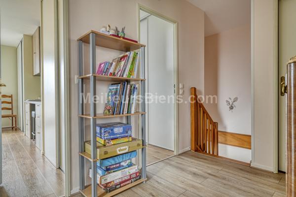 MAISON 4 CHAMBRES 140 M2