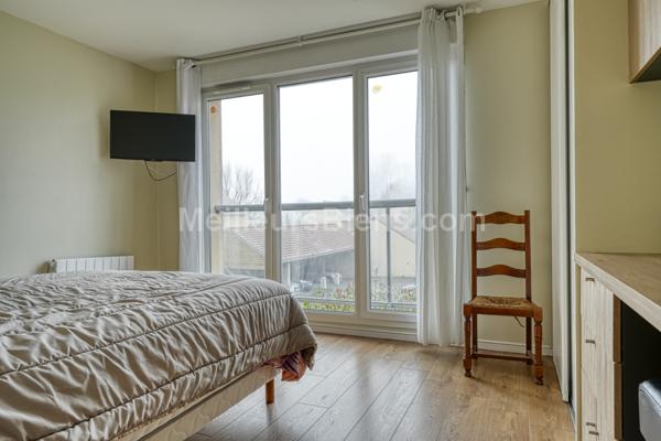 MAISON 4 CHAMBRES 140 M2