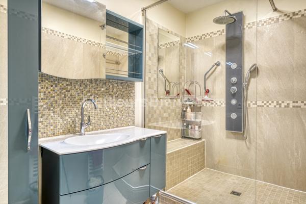 MAISON 4 CHAMBRES 140 M2