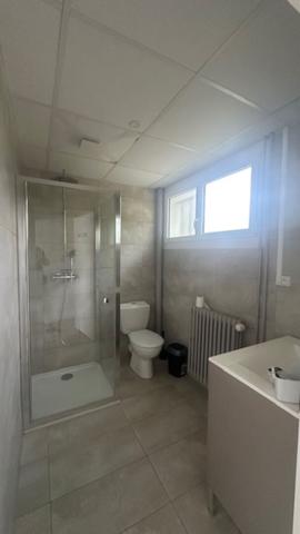 Appartement 1 pièce 24 m2