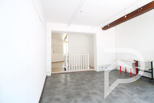 Local commercial 6 pièces 130 m2