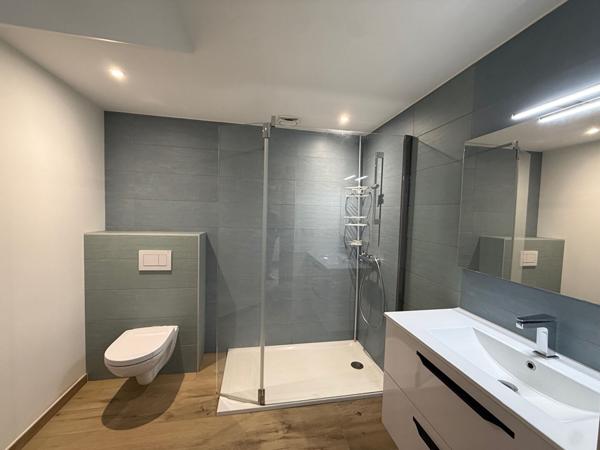 Maison La Chaize Le Vicomte 3 pièce(s) 95.27 m2