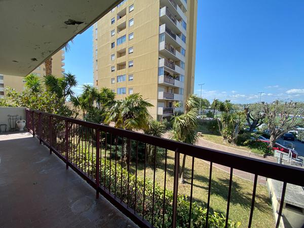 Appartement 4 pièces 91.59 m2
