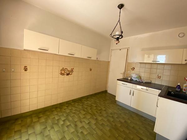 Appartement 4 pièces 91.59 m2