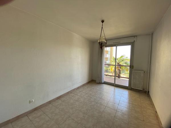 Appartement 4 pièces 91.59 m2