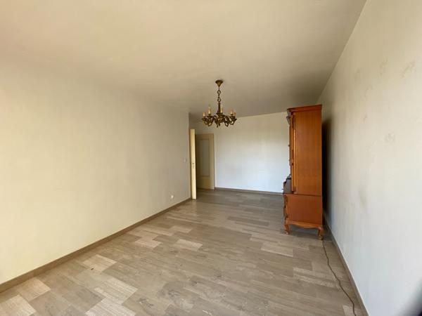Appartement 4 pièces 91.59 m2