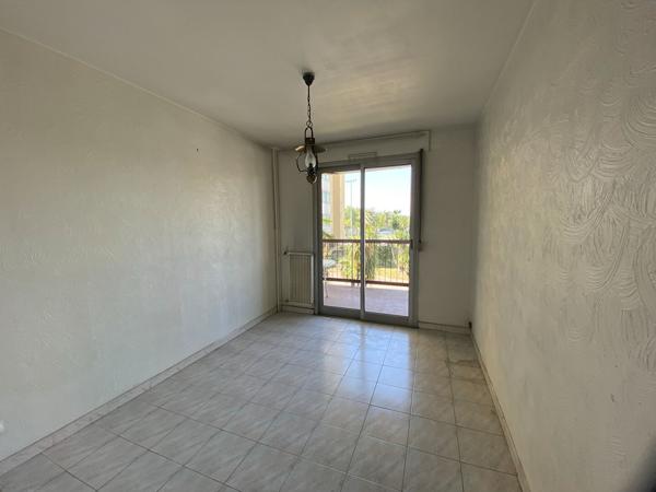 Appartement 4 pièces 91.59 m2