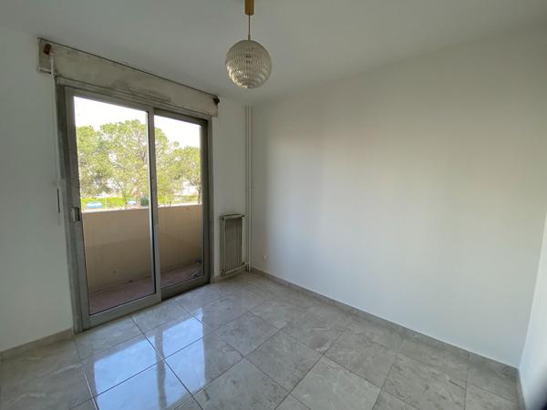 Appartement 4 pièces 91.59 m2