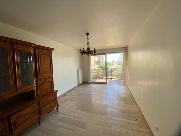 Appartement 4 pièces 91.59 m2