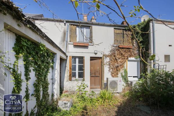 Immeuble à vendre 217.5m² Olivet (45160)