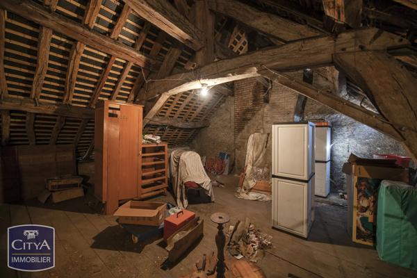 Immeuble à vendre 217.5m² Olivet (45160)