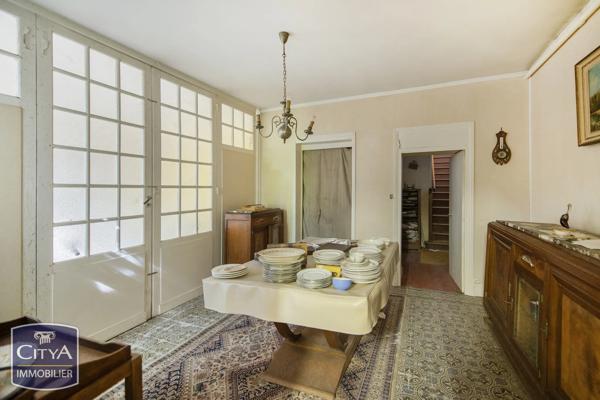 Immeuble à vendre 217.5m² Olivet (45160)