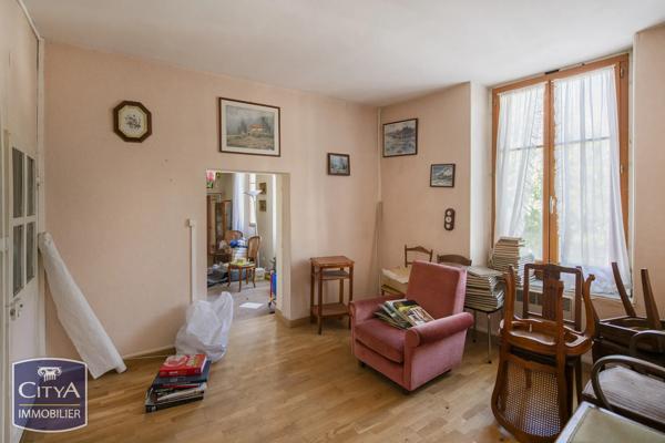 Immeuble à vendre 217.5m² Olivet (45160)