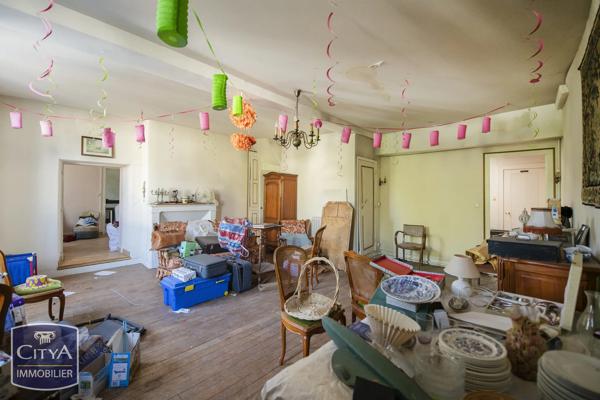 Immeuble à vendre 217.5m² Olivet (45160)