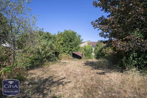Immeuble à vendre 217.5m² Olivet (45160)