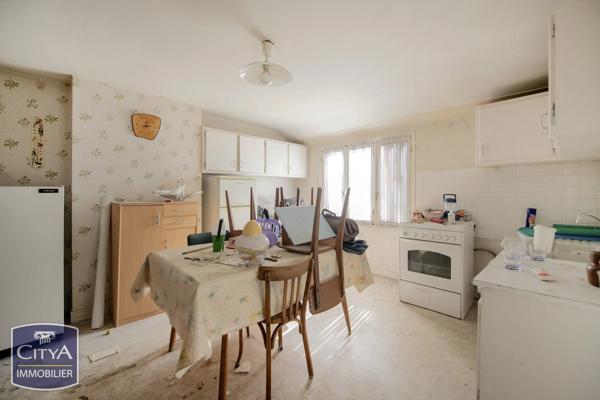 Immeuble à vendre 217.5m² Olivet (45160)