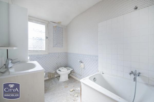 Immeuble à vendre 217.5m² Olivet (45160)