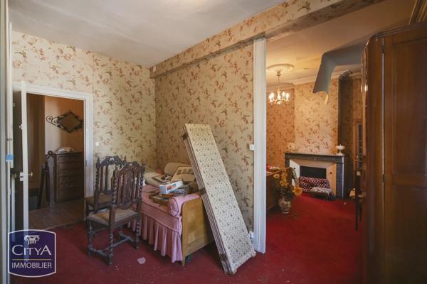 Immeuble à vendre 217.5m² Olivet (45160)