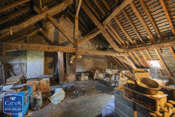 Immeuble à vendre 217.5m² Olivet (45160)