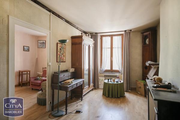Immeuble à vendre 217.5m² Olivet (45160)