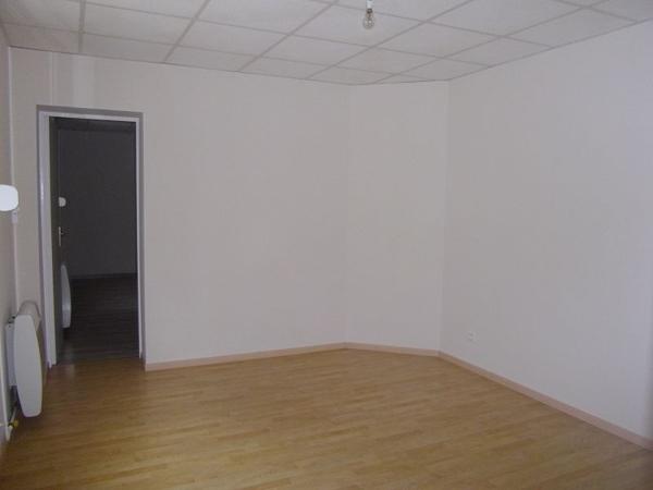 Appartement 2 pièces 45.62 m2
