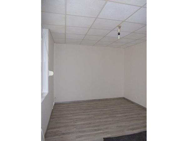 Appartement 2 pièces 45.62 m2