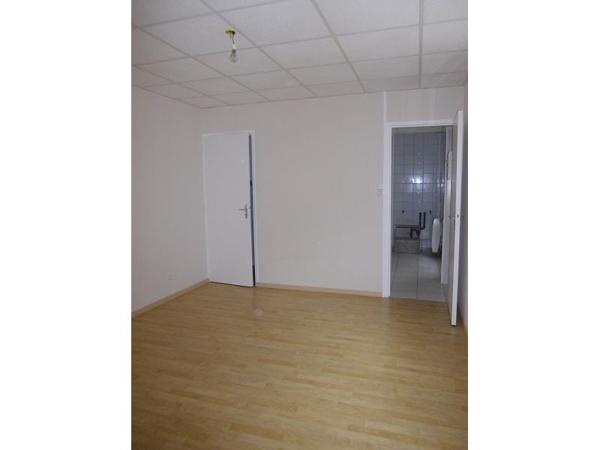 Appartement 2 pièces 45.62 m2