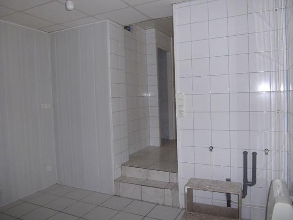 Appartement 2 pièces 45.62 m2