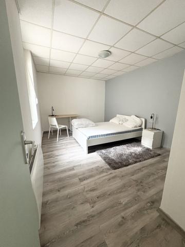 Appartement 2 pièces 45.62 m2