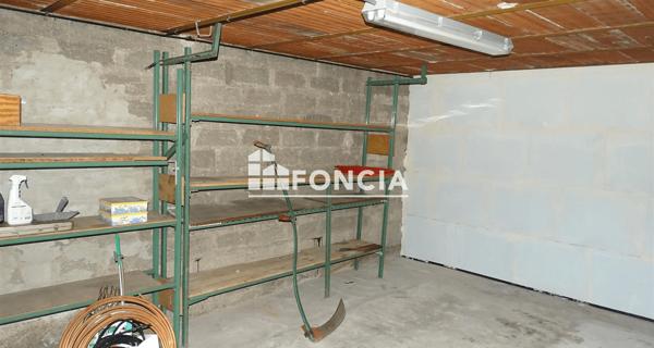 Location Maison 3 pièces 75 m² - Mitry-mory 77290