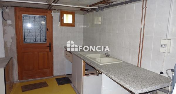 Location Maison 3 pièces 75 m² - Mitry-mory 77290