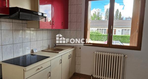 Location Maison 3 pièces 75 m² - Mitry-mory 77290