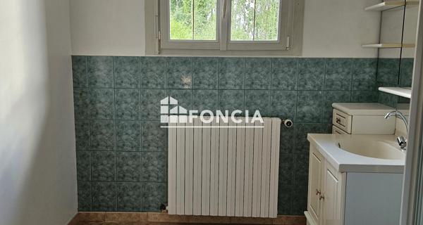 Location Maison 3 pièces 75 m² - Mitry-mory 77290